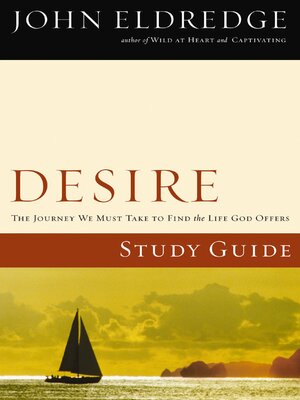 cover image of Desire Study Guide